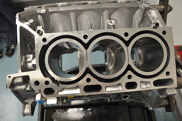 Livernois Motorsports Powerstorm 3.5L Race Series Engine Build!-3-bare-block-small.jpg