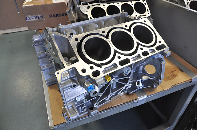 Livernois Motorsports Powerstorm 3.5L Race Series Engine Build!-1-pre-deck-small.jpg