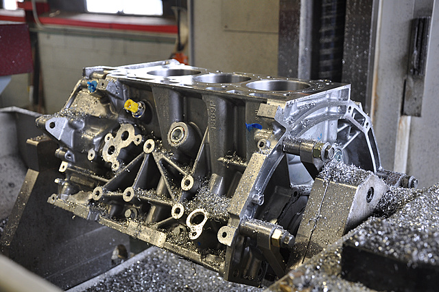 Livernois Motorsports Powerstorm 3.5L Race Series Engine Build!-3-1st-deck-cut-small.jpg