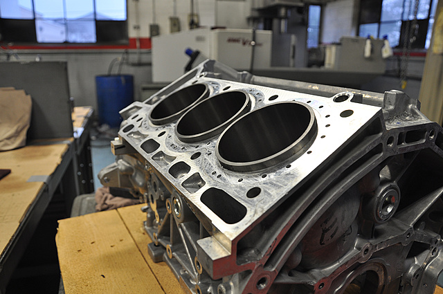 Livernois Motorsports Powerstorm 3.5L Race Series Engine Build!-2-sleeves-small.jpg