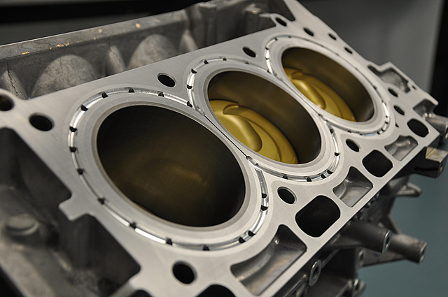 Livernois Motorsports Powerstorm 3.5L Race Series Engine Build!-3-pistons-small.jpg