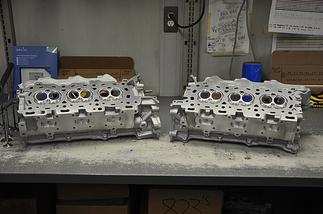 Livernois Motorsports Powerstorm 3.5L Race Series Engine Build!-5-heds-preassembled-small.jpg