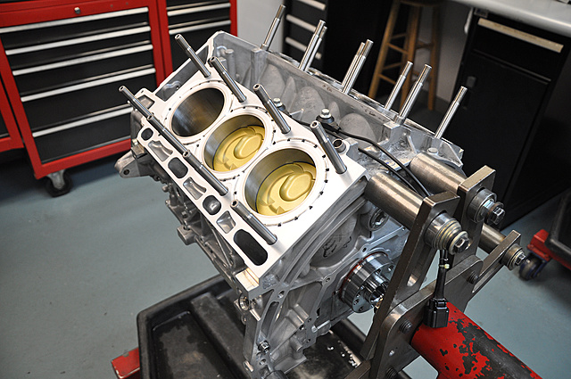 Livernois Motorsports Powerstorm 3.5L Race Series Engine Build!-2-head-studs-small.jpg