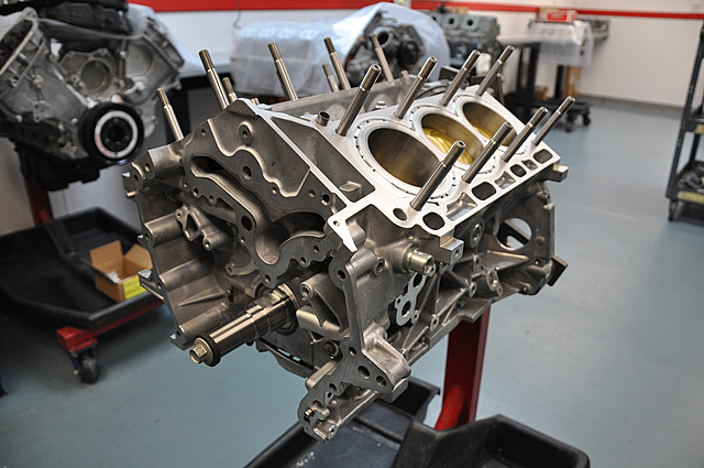 Livernois Motorsports Powerstorm 3.5L Race Series Engine Build!-4-hed-studs-small.jpg