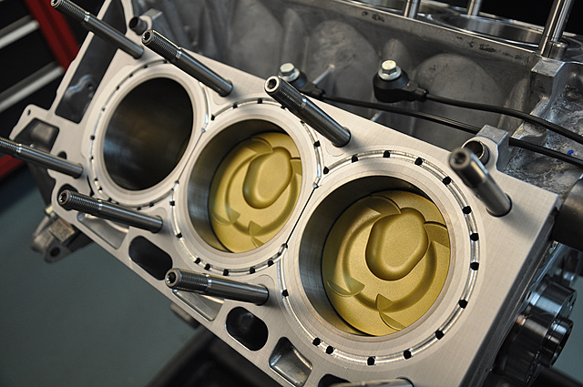 Livernois Motorsports Powerstorm 3.5L Race Series Engine Build!-8-head-studs-smalll-1-.jpg