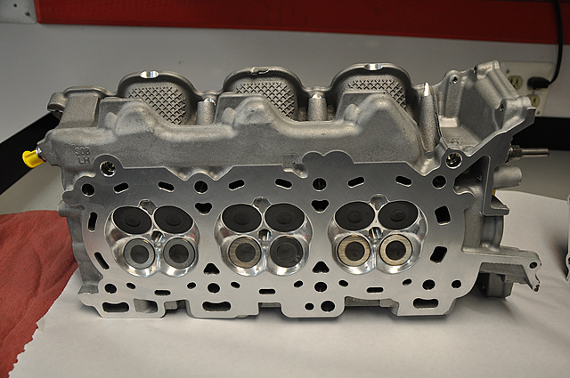 Livernois Motorsports Powerstorm 3.5L Race Series Engine Build!-2-heads-assembled-small.jpg