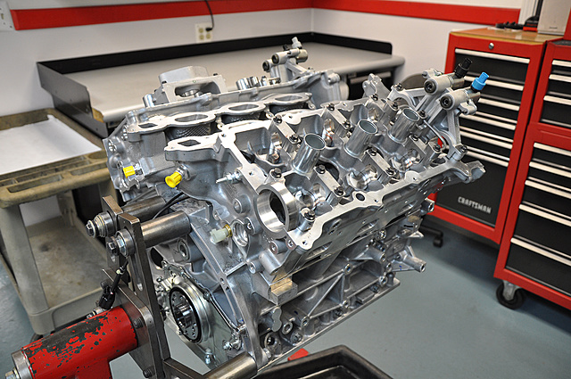 Livernois Motorsports Powerstorm 3.5L Race Series Engine Build!-1-heads-small-3-.jpg