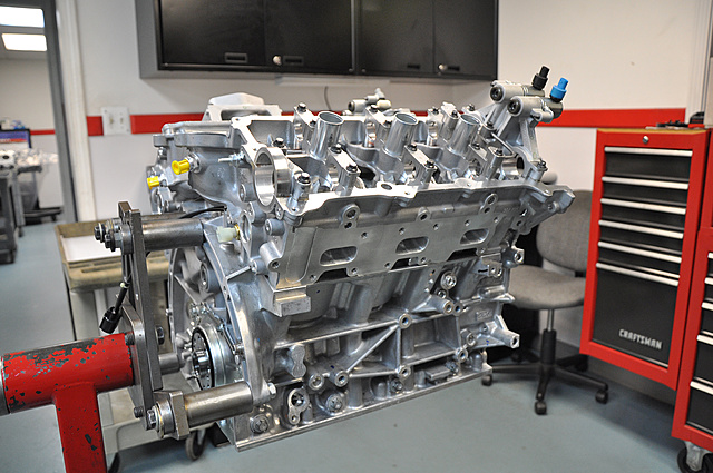 Livernois Motorsports Powerstorm 3.5L Race Series Engine Build!-2-heads-small-3-.jpg