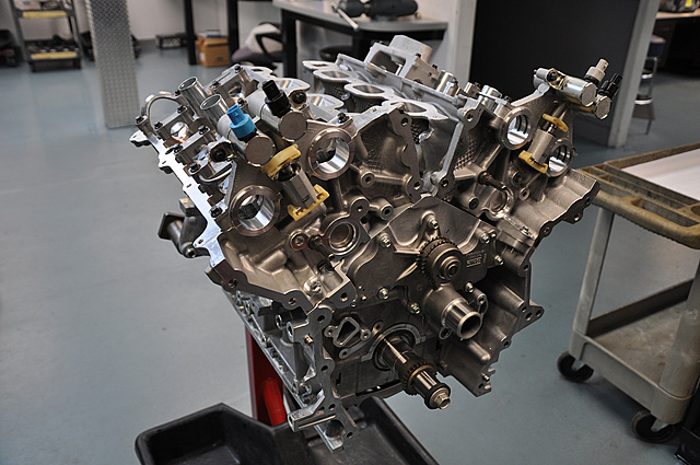 Livernois Motorsports Powerstorm 3.5L Race Series Engine Build!-3-heads-small-2-.jpg