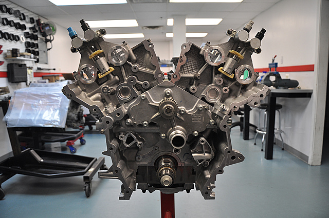 Livernois Motorsports Powerstorm 3.5L Race Series Engine Build!-4-heads-small-1-.jpg