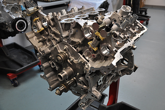 Livernois Motorsports Powerstorm 3.5L Race Series Engine Build!-5-heads-small-1-.jpg