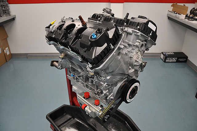 Livernois Motorsports Powerstorm 3.5L Race Series Engine Build!-8-complete-small.jpg