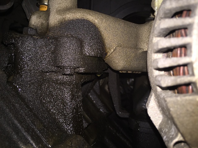 Is this the dreaded intake coolant leak?-workiphone-2015-10-18-018.jpg