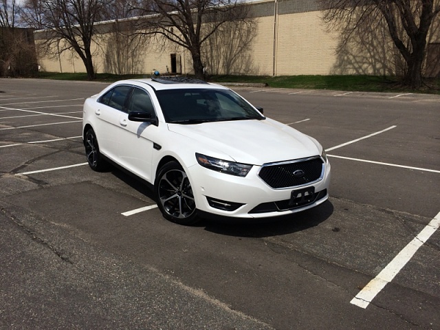 2014 Ford Taurus SHO AWD-image-1682342485.jpg