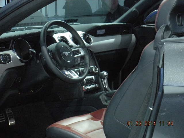 Pictures from NAIAS for new Mustang and F150-dscn0018.jpg