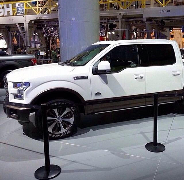 2015 F-150 KING RANCH. What do you think?-image-2599690327.jpg