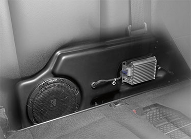 Ford f150 sony premium sound system review #8