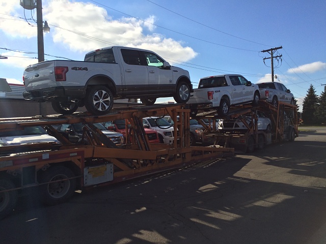 King Ranch being delivered now.-image.jpg