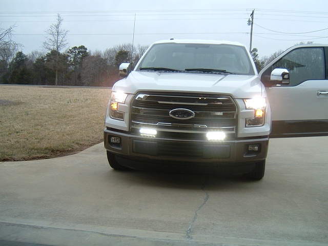 What vehicle are you getting out of to get your new 2015 F150?-dscf0064.jpg