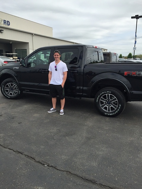 My New 2015 Lariat FX4 with Sport Appearance Package-img_5741.jpg