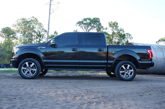 My first truck- Black SCrew 4x4 Lariat; the transformation...-dsc02550.jpg