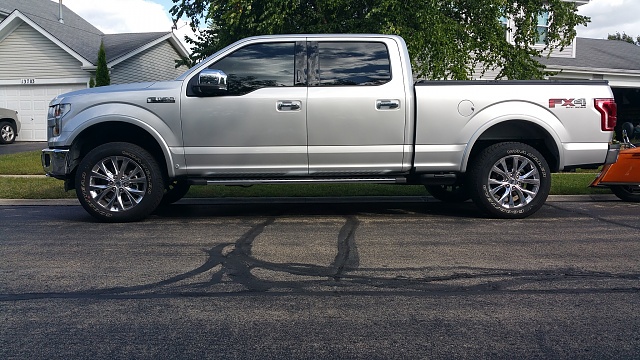 Lets see the Ingot silver f150's!-20150824_163220.jpg