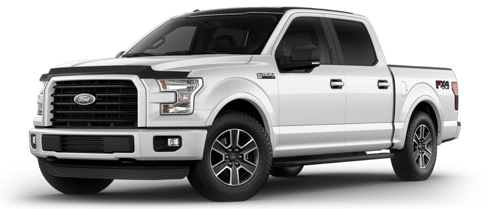 2015 F150 XLT 302a Vs Lariat 502 &amp; 502a - Ford F150 Forum ...