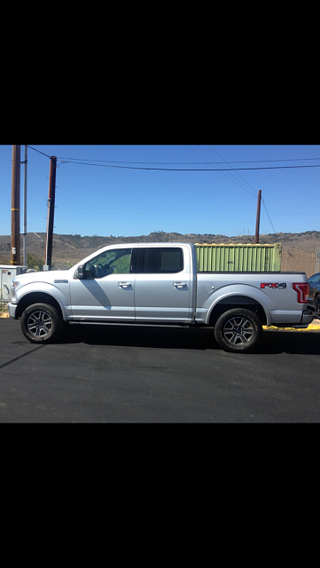 What Leveling kit are you running and why?-img_8723.png