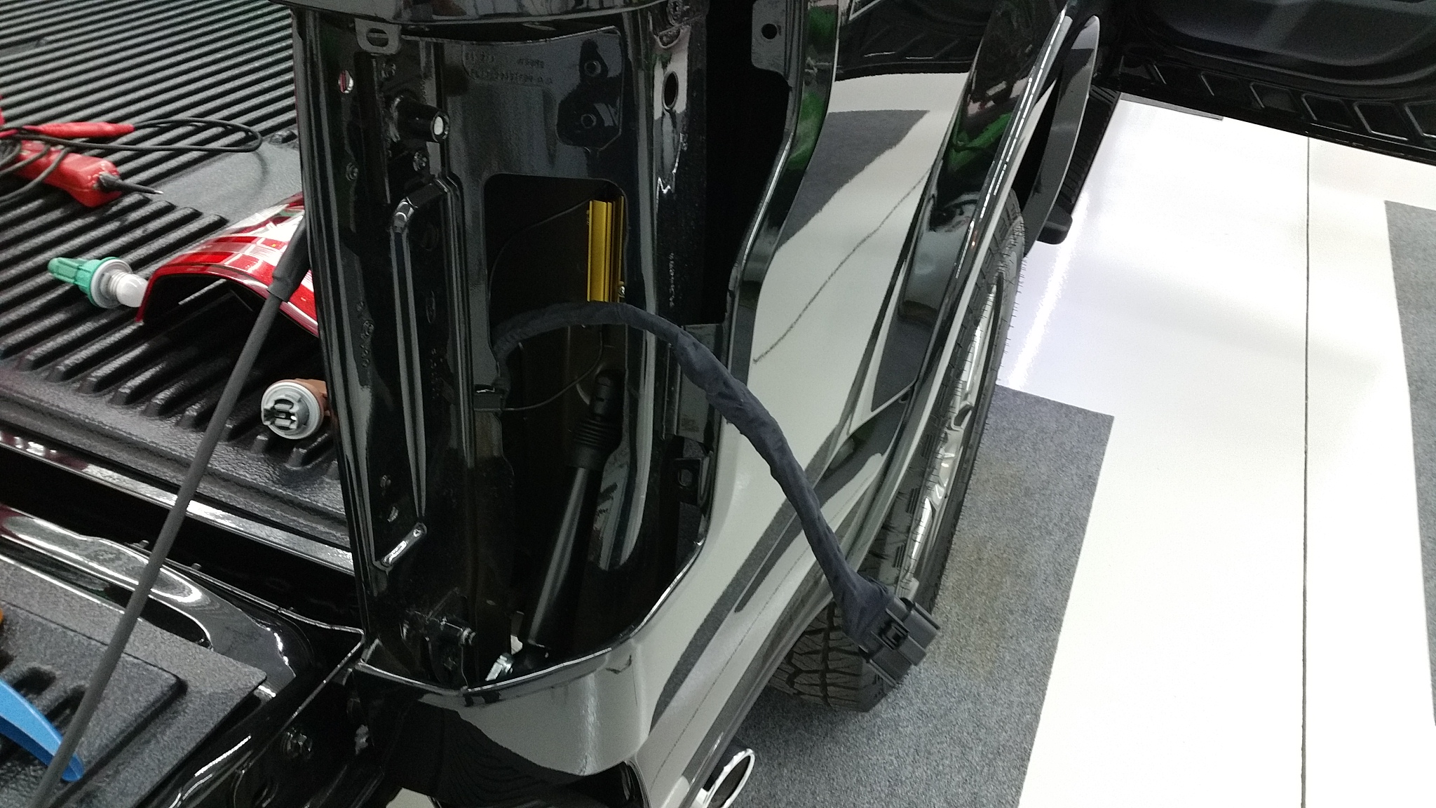 ... How to: Swap for OEM LED Taillights-20151021_061046.jpg