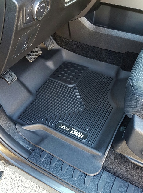 What are the best rubber floor mats for 2015 Ford F150?-20151031_125256-1.jpg