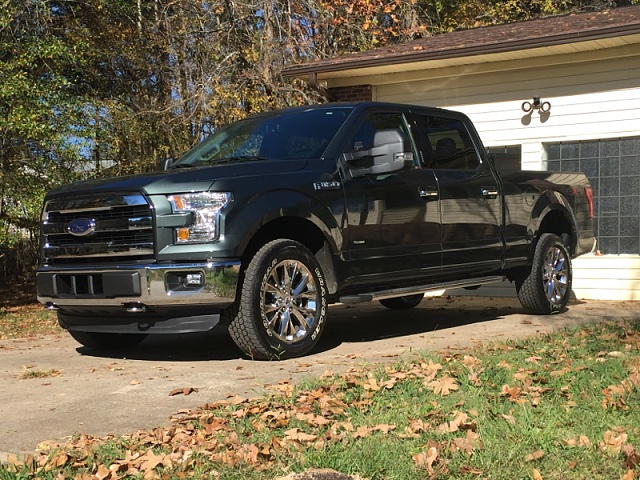 Post your chrome package trucks.-image-1433130758.jpg