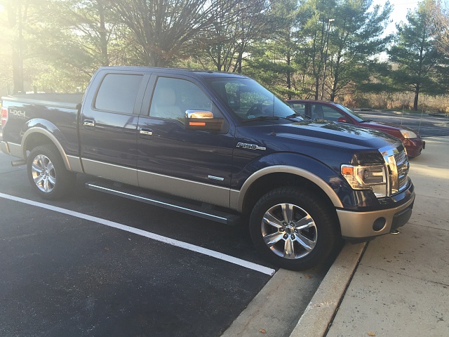 Traded 2012 Lariat in on a 2016 Platinum-img_2212.jpeg