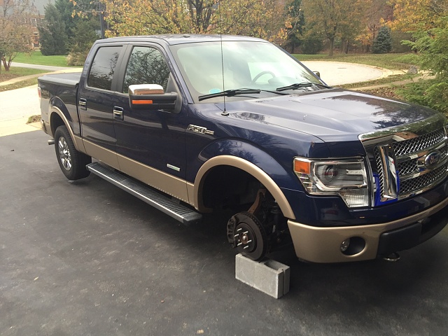 Traded 2012 Lariat in on a 2016 Platinum-img_2189.jpg