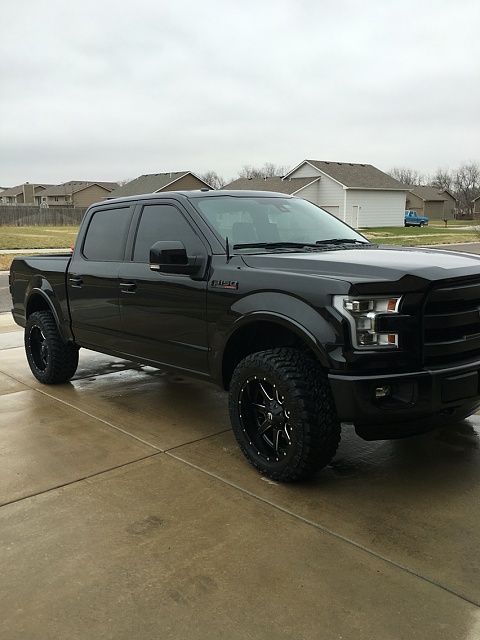 New Wheels and Tires on 2.5&quot; level-photo668.jpg