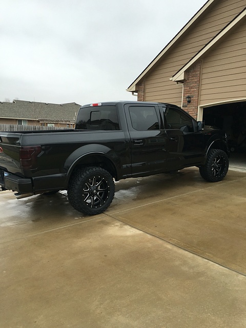 New Wheels and Tires on 2.5&quot; level-photo259.jpg