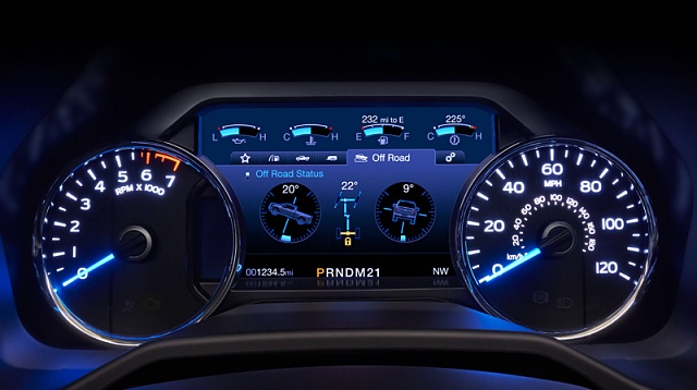2015 Lariat doesn't always show &quot;4x4 Shift In Progress&quot; Message?-image-3460864597.jpg