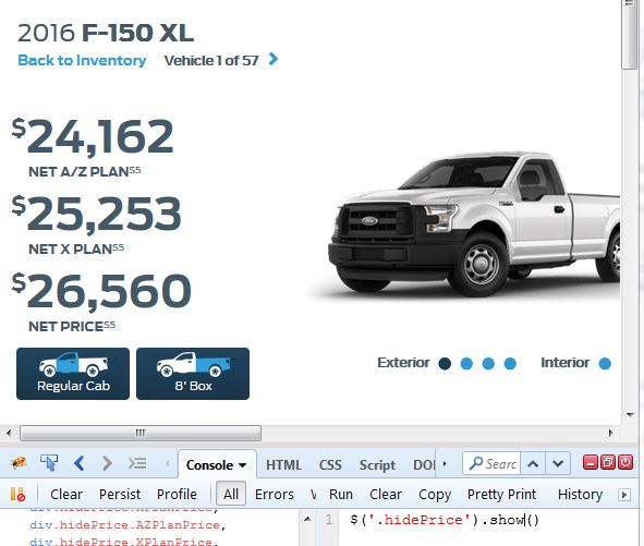 Ford A Plan Pricing Greatest Ford
