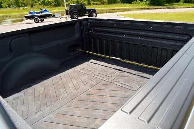 2001 F-150 Truck Bed Liner Paint - Ford F150 Forum - Community of Ford  Truck Fans