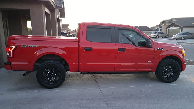 Upgraded my wheels and tires-20160223_180032.jpg