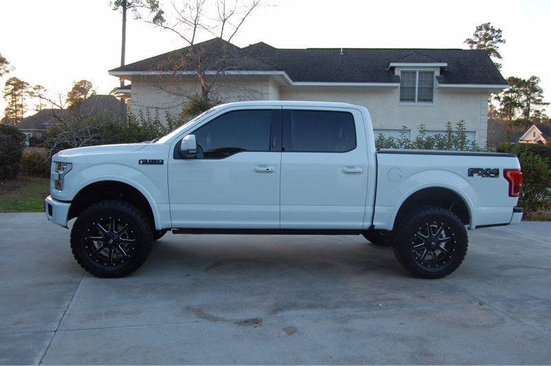 Cheap Lift Kits For Ford F150