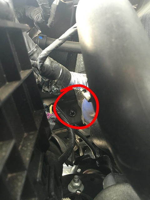 2015 F150 2.7 Eco excessive leaking - Ford F150 Forum - Community of ...