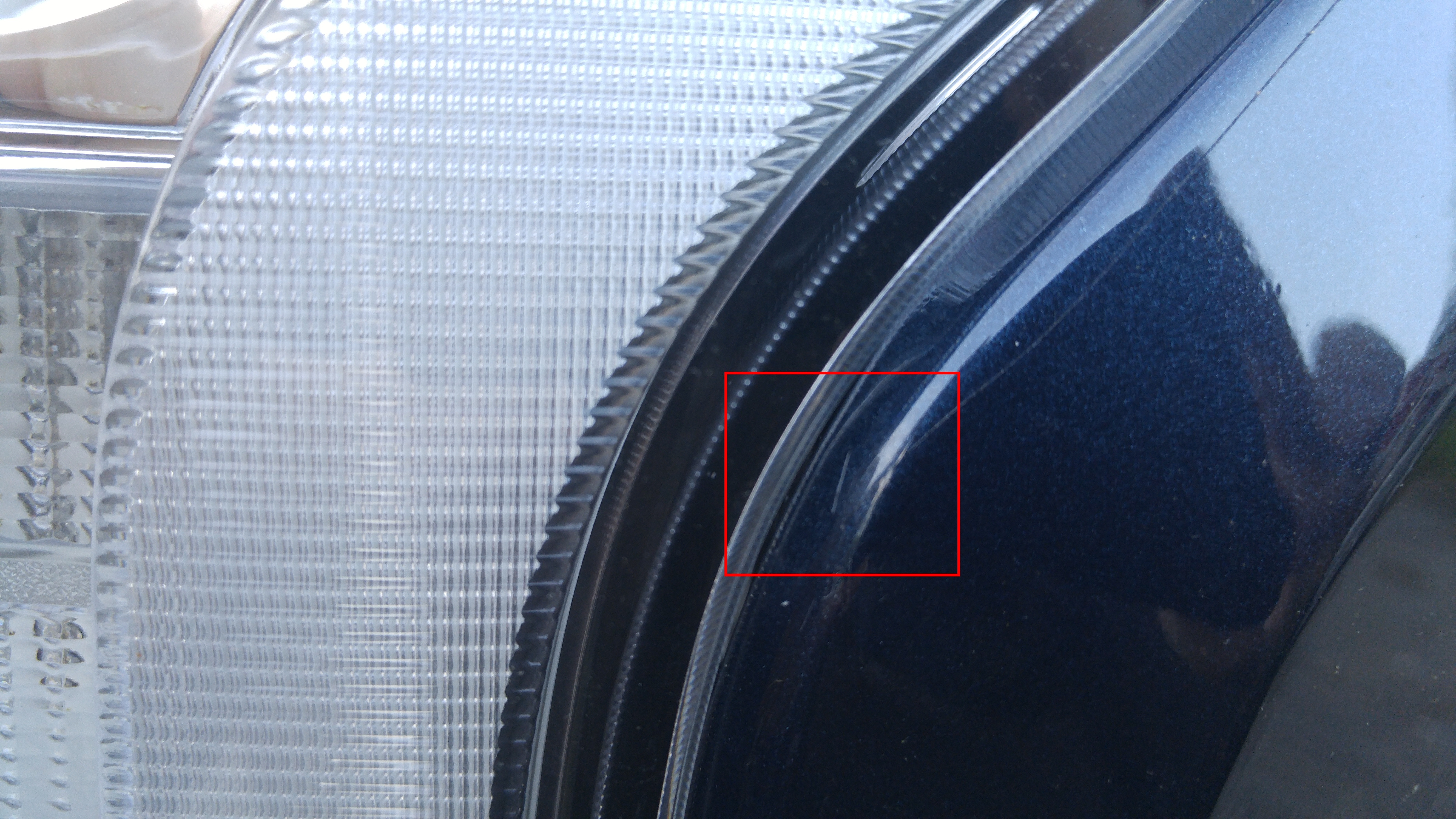 XPEL Paint Film Installation Issues - Ford F150 Forum - Community