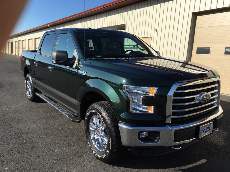 Gem Lets Ford F150 Truck Trucks Tone F118 F150forum.