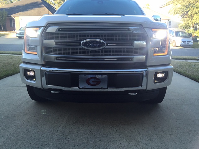 Let's see your White Platinum Pearl F150!-image-808839611.jpg