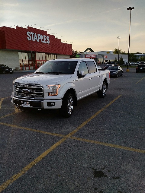 2016 F-150 Limited Delivery Dates-2016f150front.jpg