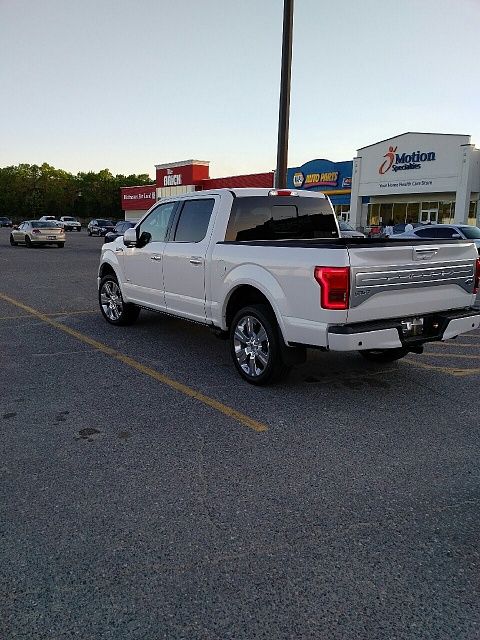 2016 F-150 Limited Delivery Dates-2016f150rear.jpg