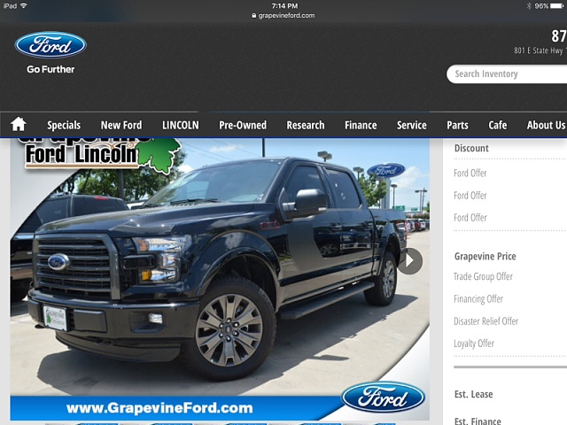 2016 F-150 Special Edition Appearance Package-image-4058758049.jpg