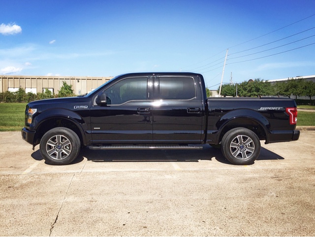 Show me your Leveled trucks with OEM rims!-image-4276642806.jpg