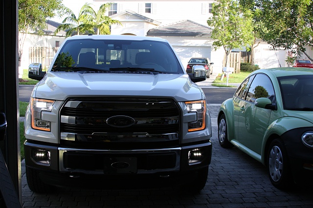 Swapped Morimoto fogs for Ford/Putco Fogs - initial thoughts-f150-2.jpg