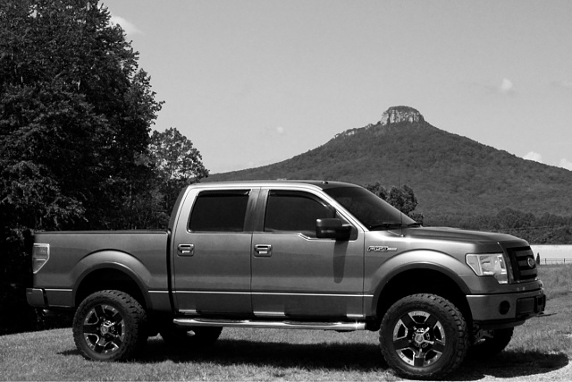 Post your B&amp;W photos - 15+ any color truck (pics)-image-286152179.jpg